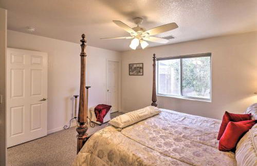 Kid-Friendly Kingman Home Near Parks and Dining - Photo 16