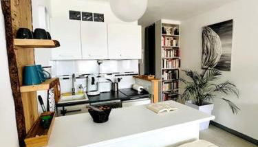 Charmant studio Horizon & Océan - Foto 1