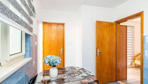 Apartment & Rooms Alan - One Bedroom Apartment with Balcony and Sea View - Foto 4