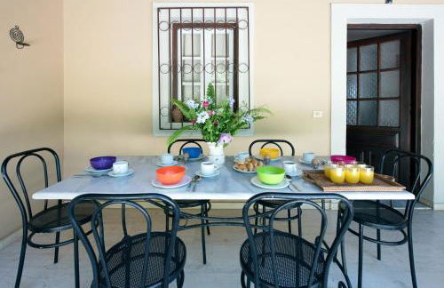 Villa Lofos - Photo 13