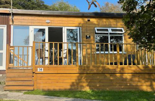 JJs Lodge Holiday Home 14 The Park Bude - Foto 2