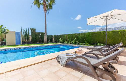 Villa Socrates by Abahana Villas - Foto 24