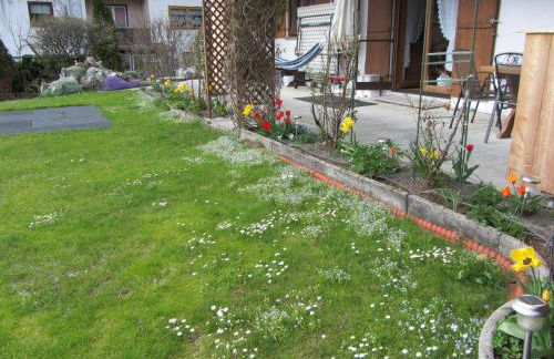 Haus-Brecherspitzblick - Foto 21