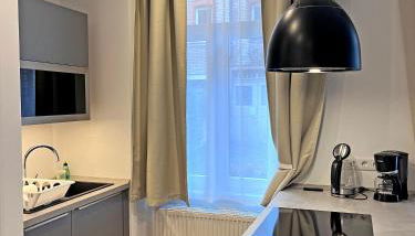 Lovely Apartment in Fürth nähe Hauptbahnhof - Foto 4