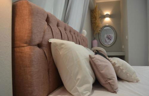 kastro luxury studios and mezonette - Foto 19