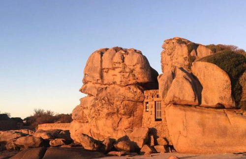 Maison avec SPA côte de granit rose - Foto 39