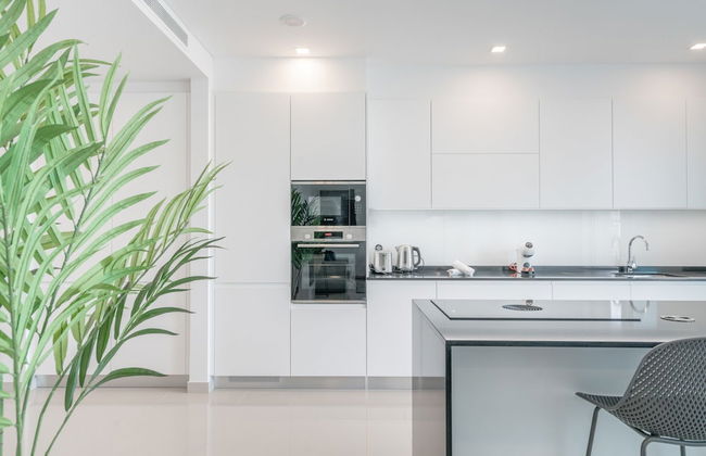 Lagos Marina View 4 With Pool by Homing - Foto 20