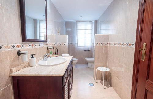 Apartamento céntrico Rincón de Ensueño Parking gratis - Foto 14