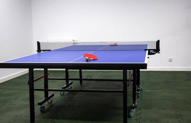 Apartment With Swimming Pool and Sauna, Dziwnow - Foto 21