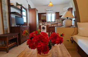 Nikelen Lindian Exclusive Apartments - Photo 30