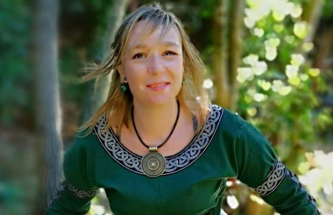 Kostümierte Führung durch die Stadt Carcassonne (zu Fuß) - Foto 1