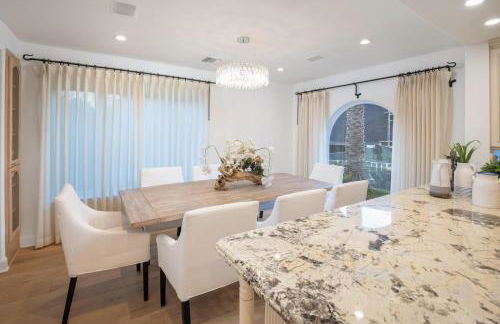 Stradella Spanish - Contemporary Mediterranean Estate w/ Resort-style Yard - Photo 50