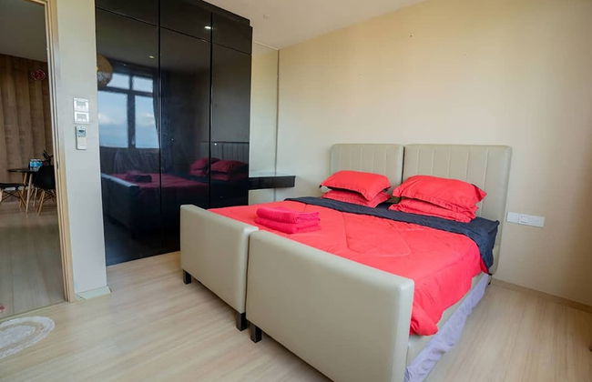 118 ROBBIN'S NEST - Foto 1