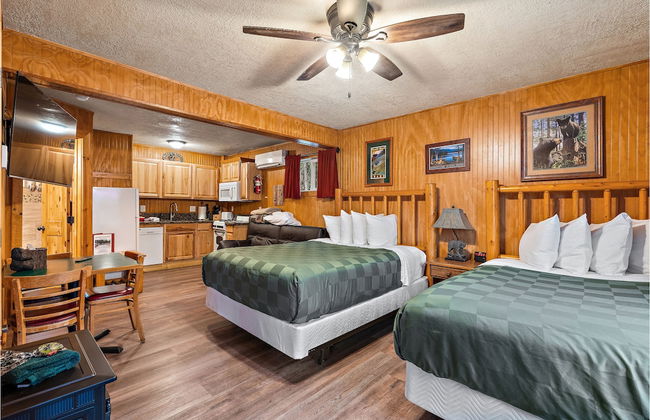 Brundage Bungalows - Foto 31