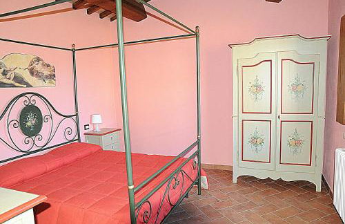 Agriturismo Podere Del Lepre - Foto 77