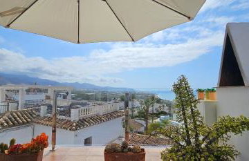 Casa Ont-Spanje - Nerja - Foto 20