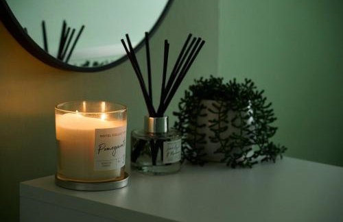 Comfort 2BR By Eason Stays Short Lets Denton - Foto 17