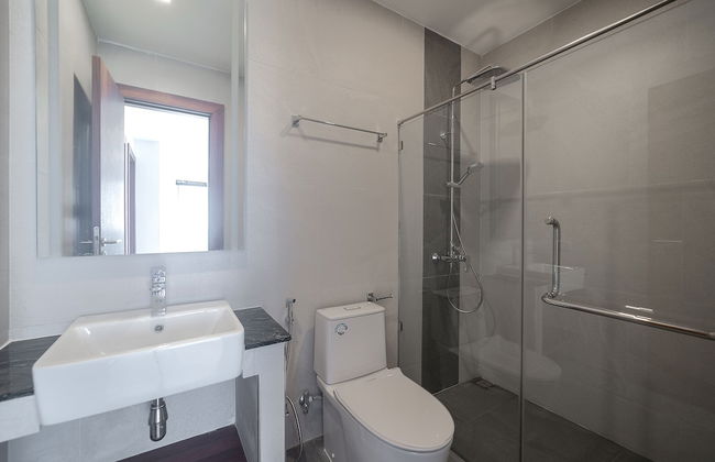 Perla Pool Villa - Koh Chang - Foto 5