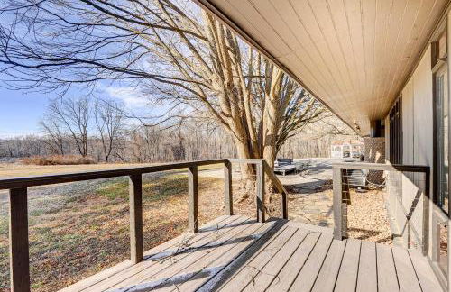 Stylish and Serene West Friendship Hidden Gem! - Foto 31