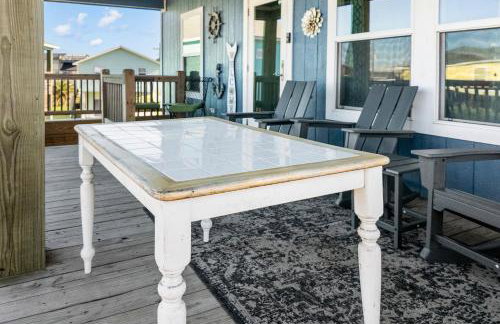 Steps to the Beach l Modern Interior - Foto 53