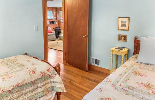 23 Ginger Plum Lane Harwich Port Cape Cod - Ginger Plum Cottage - Foto 18