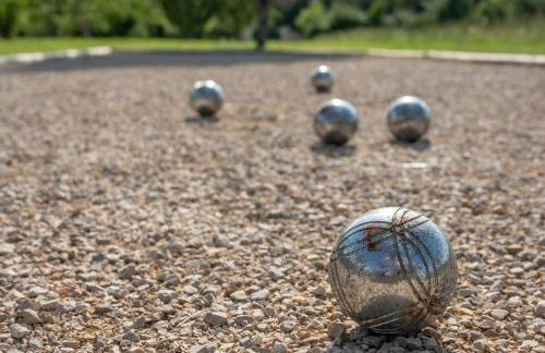 Le Cottage de Daramousque - Foto 19