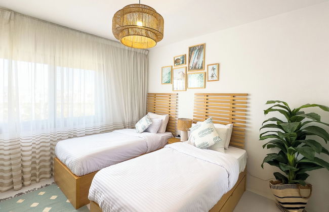 El Gouna - BIRD NEST - Foto 3