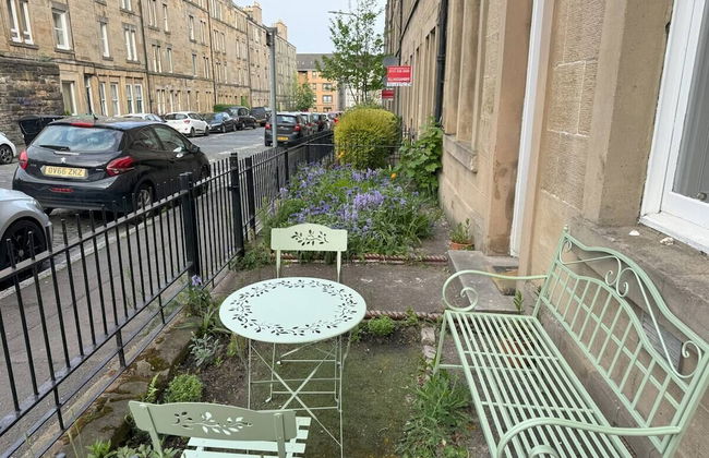 Splendid 2bed Apt near Haymarket - Foto 22