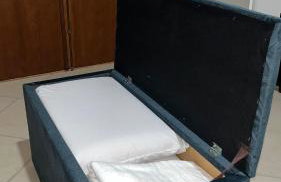 Apartamento confortável centro de Sorocaba - Foto 20