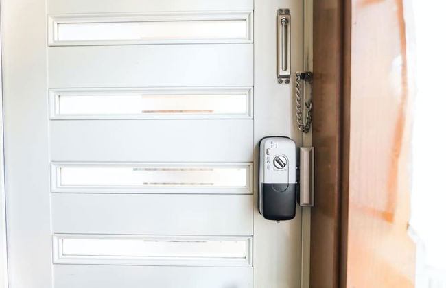 Funabashi House MF1 - Foto 3