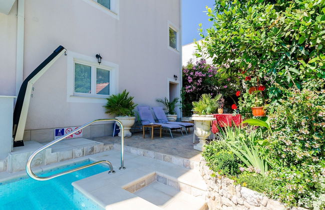 Villa Aura - Adult Only - Foto 49