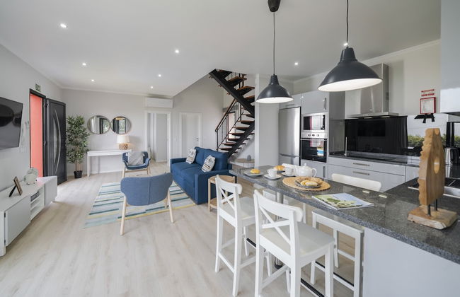 Felicidade Rocha I, for Families, With a Pool - Foto 12