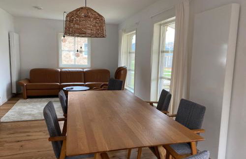 Ferienhaus am Schilfweg mit Kanu - Foto 17