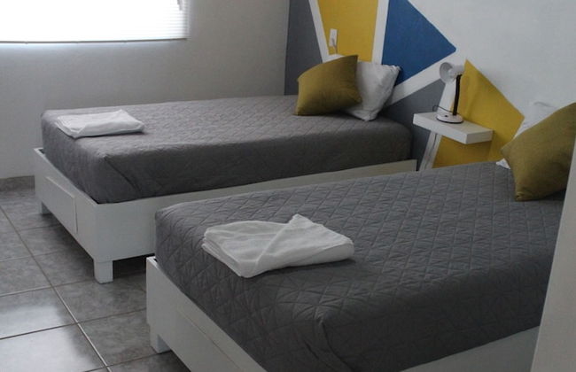 Flats Mi Lindo Pueblito - Foto 8