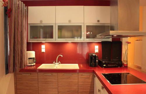 Luxury city home with sea views - Foto 11