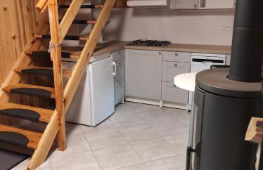 Domek Salted Caramel z SAUNĄ relaks blisko Łeby - Foto 8