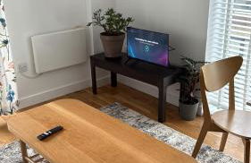 Executive Riverside Stay With Workspace & Fast WiFi - Foto 20