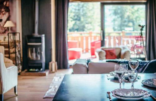 L'écrin des Bossons - Photo 21