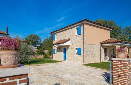 Family Villa Di - Foto 34