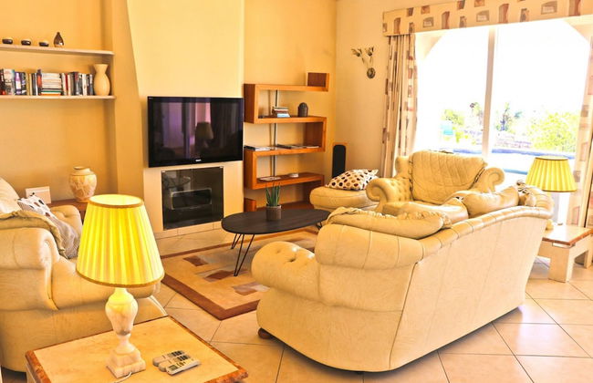 Villa Santa Barbara by Portucasa - Foto 5