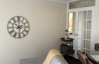 Highthel Holiday Home by the Northumberland Coast - Foto 18