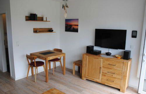 Ferienwohnung Wackerballig - Foto 11