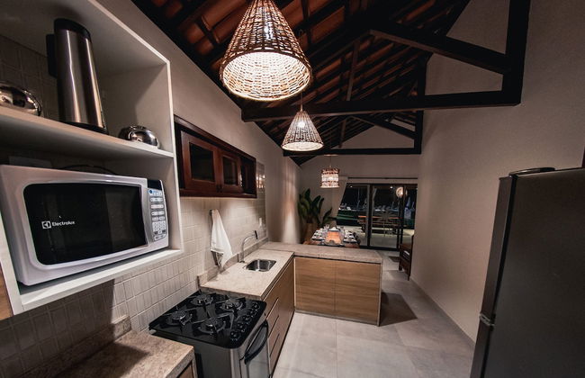 Costa Dourada Village - Photo 16