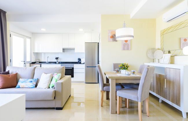 Ciudad Jardin - Foto 9