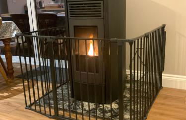 Old Brewery Barn, Ullswater, Lake District - Foto 75