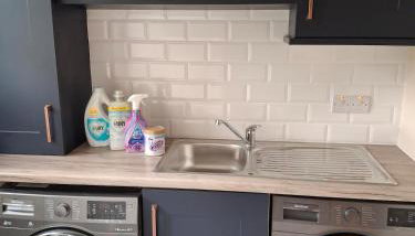 Viola Villa - Craigavon 4 Bed House for 6 Guests - Foto 5