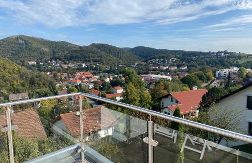 Harz Living - Ferienwohnungen mit Traumblick - Foto 44