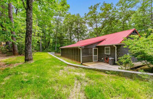 Wild Rose Cabin - Foto 33