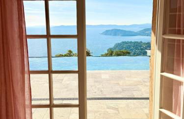 Villa vue imprenable - Foto 20