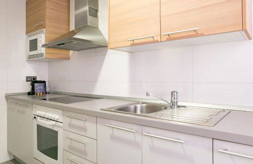 Apartamento Málaga Litoral Beach II - Photo 15